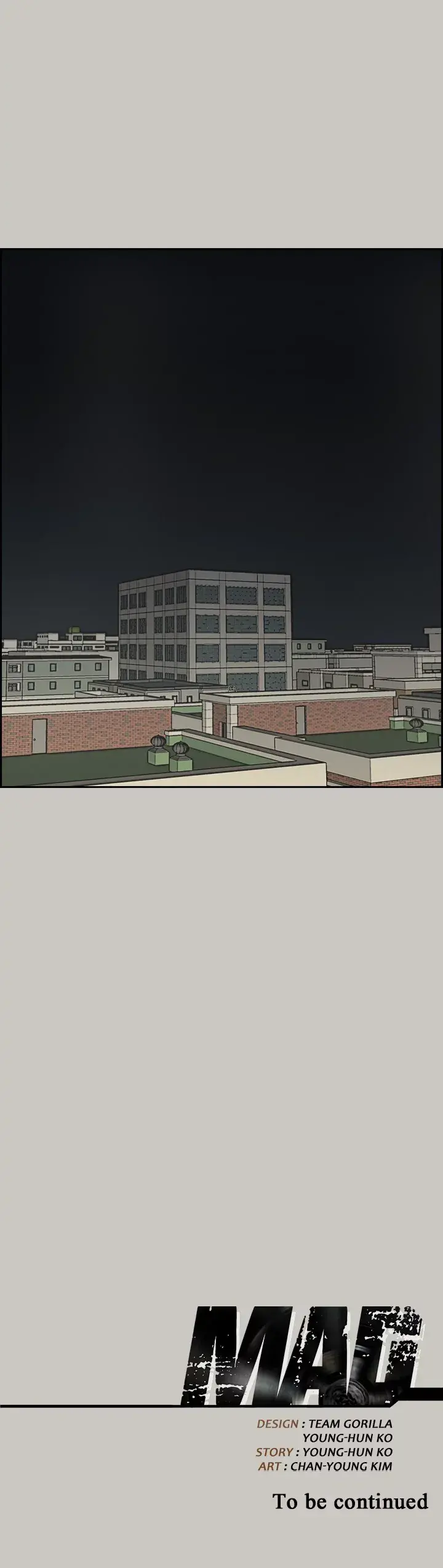 Slowly Getting Soaked In Danbi Chapter 56 - Page 22