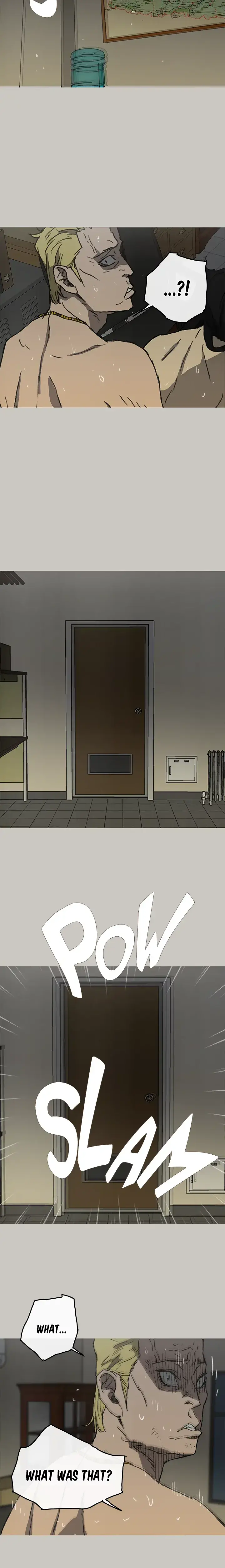 Slowly Getting Soaked In Danbi Chapter 57 - Page 14