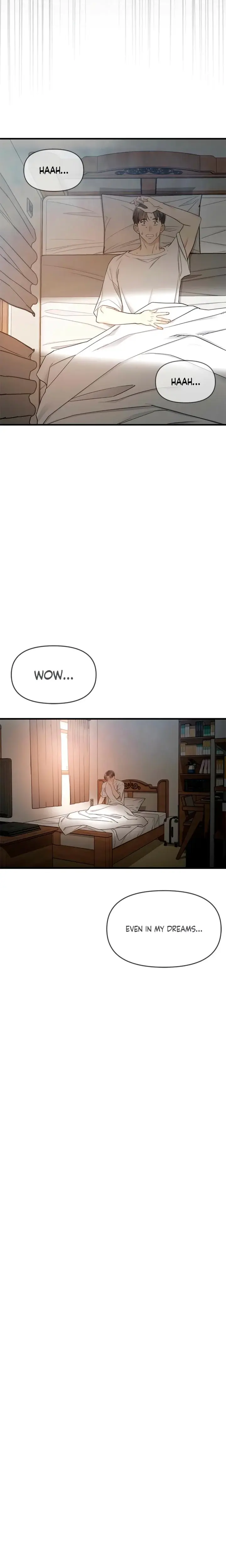 Slowly Getting Soaked In Danbi Chapter 6 - Page 11