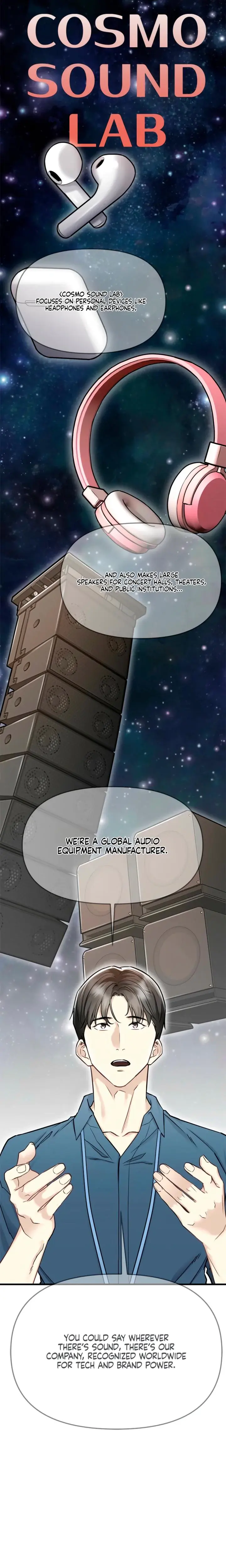 Slowly Getting Soaked In Danbi Chapter 6 - Page 24