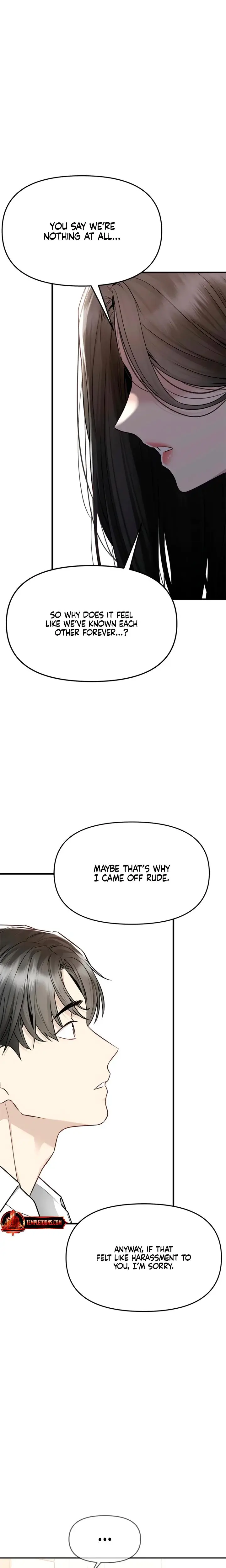 Slowly Getting Soaked In Danbi Chapter 9 - Page 2