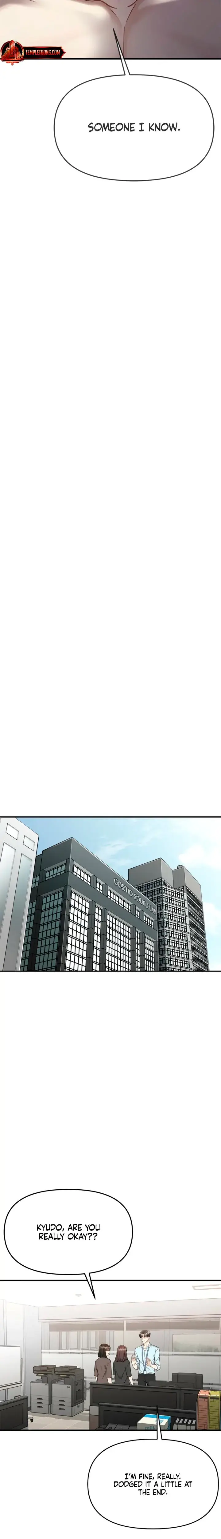 Slowly Getting Soaked In Danbi Chapter 9 - Page 26
