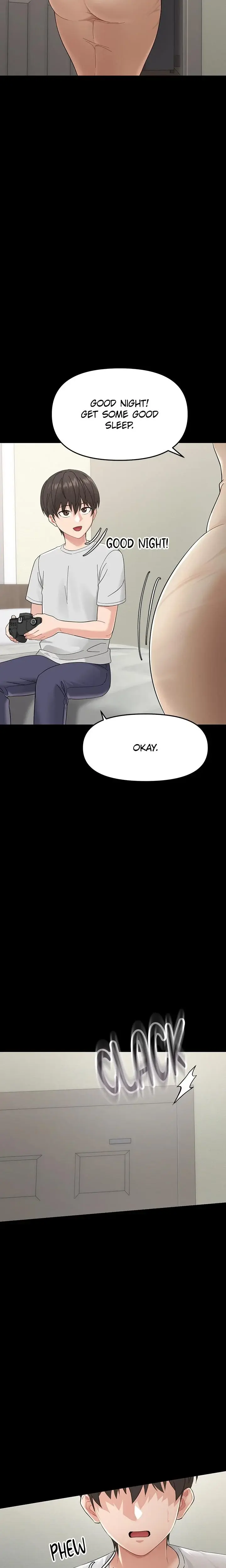 Small Beast Chapter 1 - Page 25