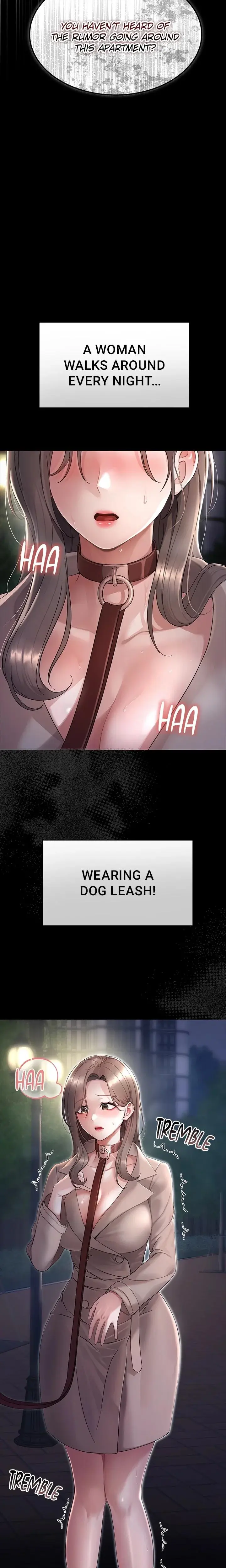 Small Beast Chapter 1 - Page 3