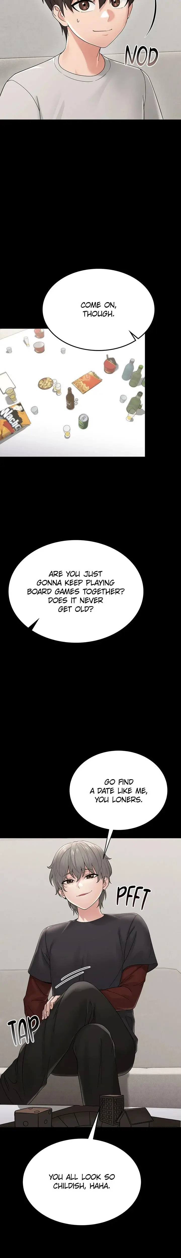 Small Beast Chapter 1 - Page 35