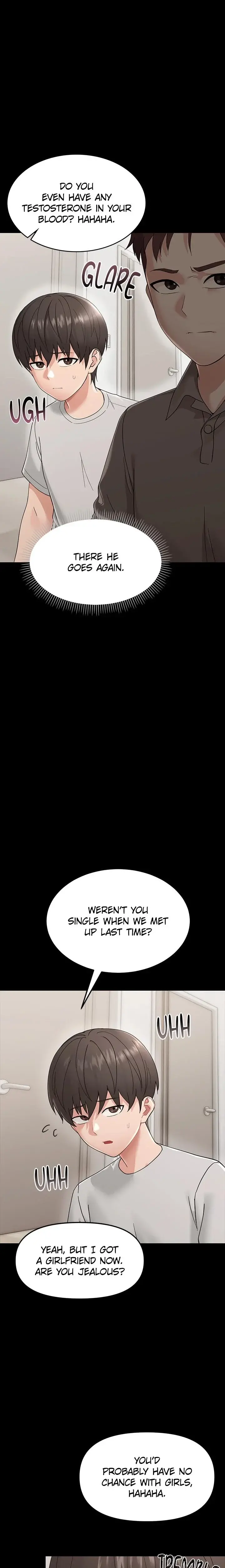 Small Beast Chapter 1 - Page 36