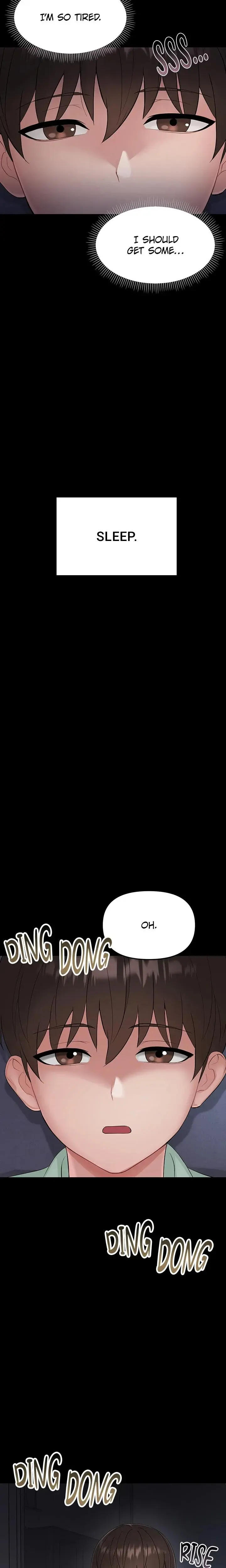 Small Beast Chapter 1 - Page 50