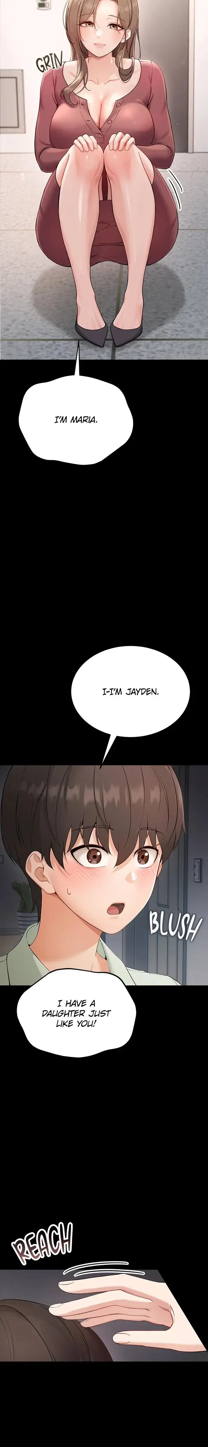 Small Beast Chapter 1 - Page 53