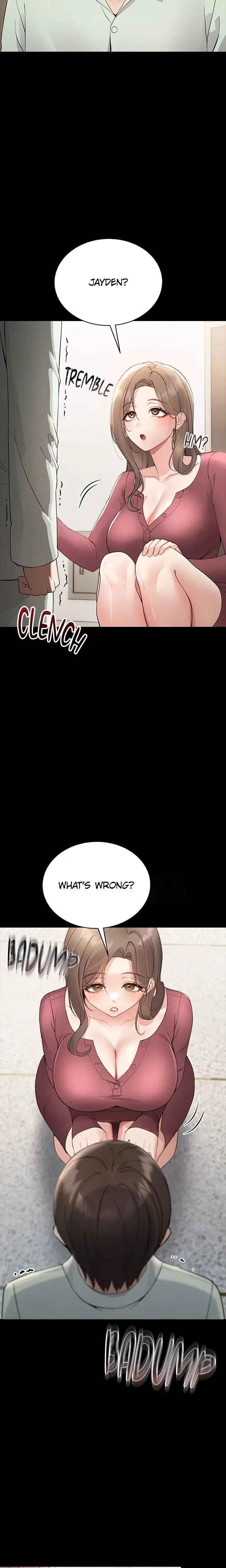 Small Beast Chapter 1 - Page 55
