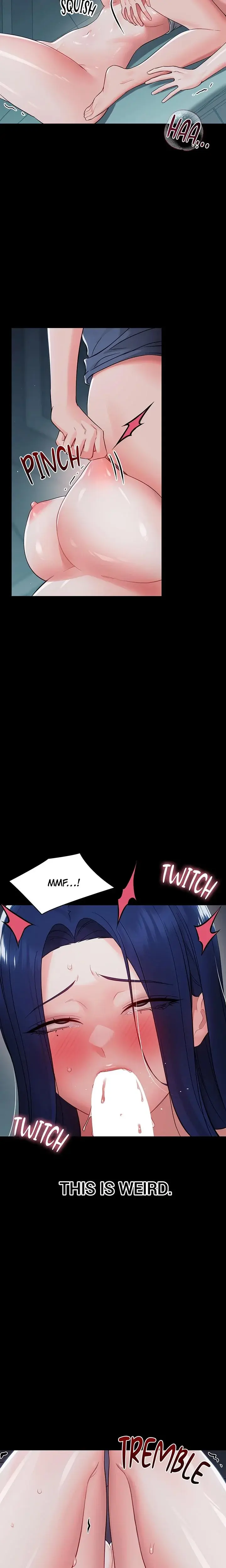Small Beast Chapter 10 - Page 11