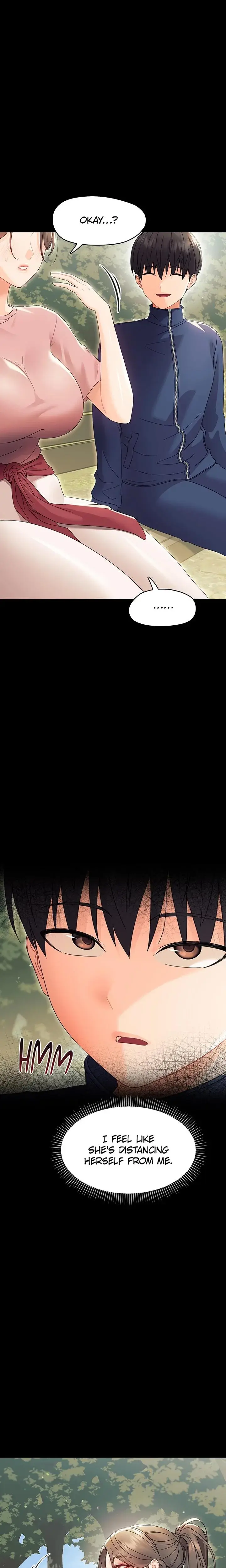 Small Beast Chapter 12 - Page 11