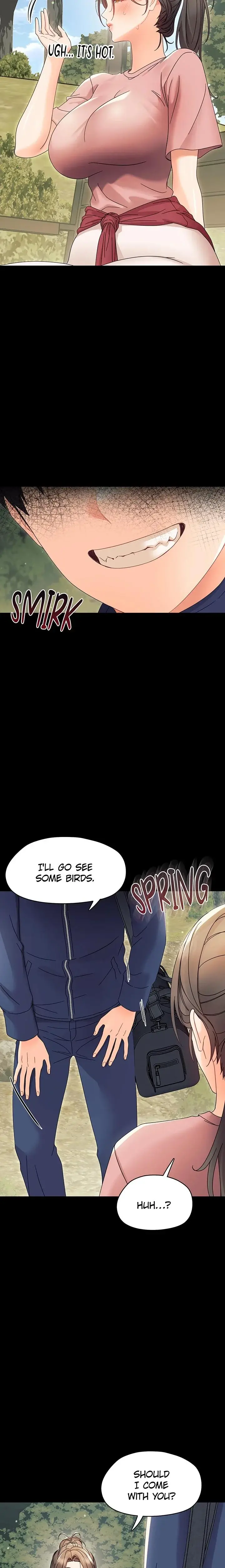 Small Beast Chapter 12 - Page 12