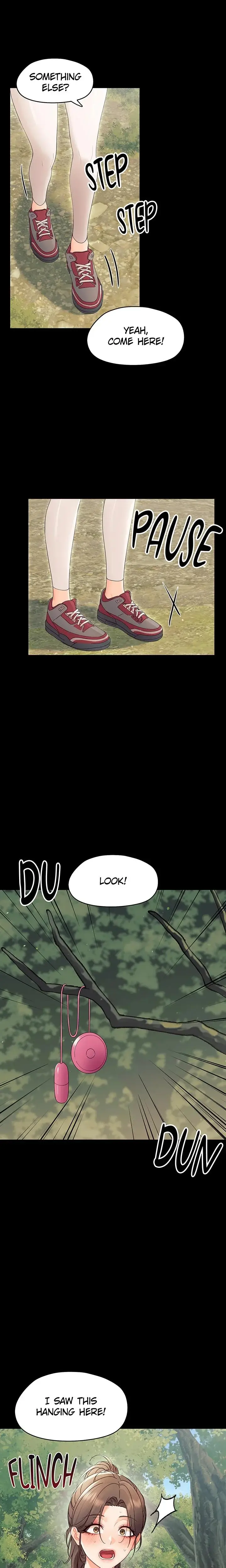 Small Beast Chapter 12 - Page 16