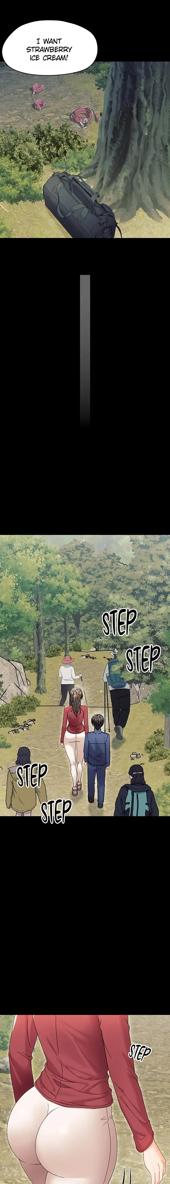 Small Beast Chapter 12 - Page 24