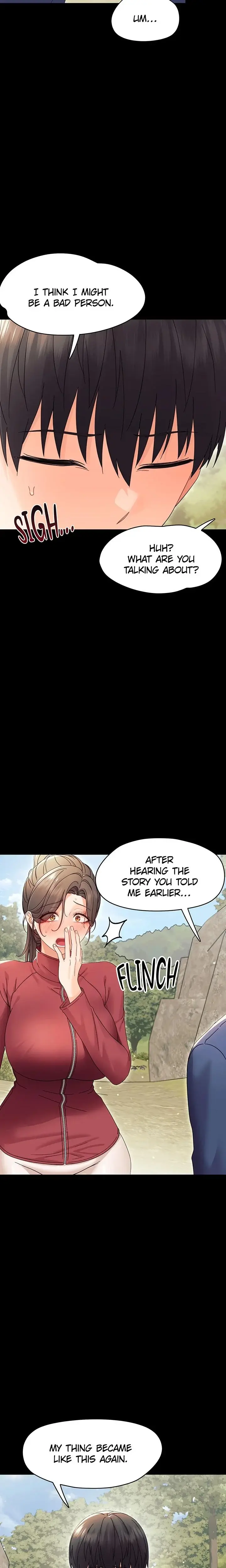Small Beast Chapter 12 - Page 26