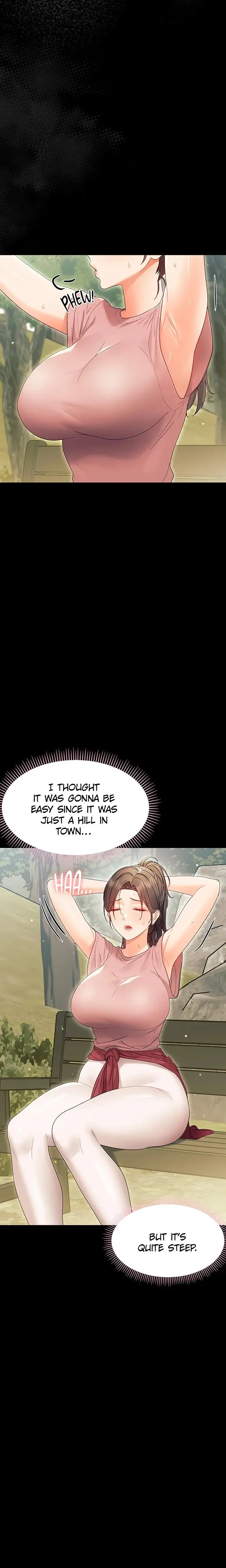 Small Beast Chapter 12 - Page 4