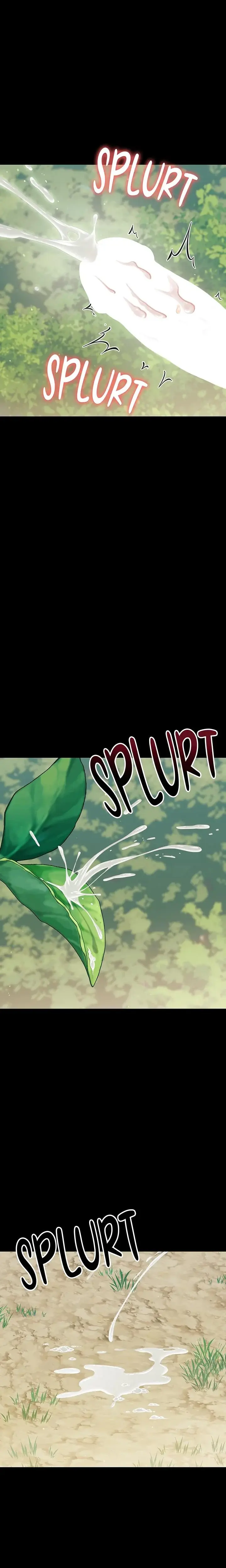 Small Beast Chapter 13 - Page 12