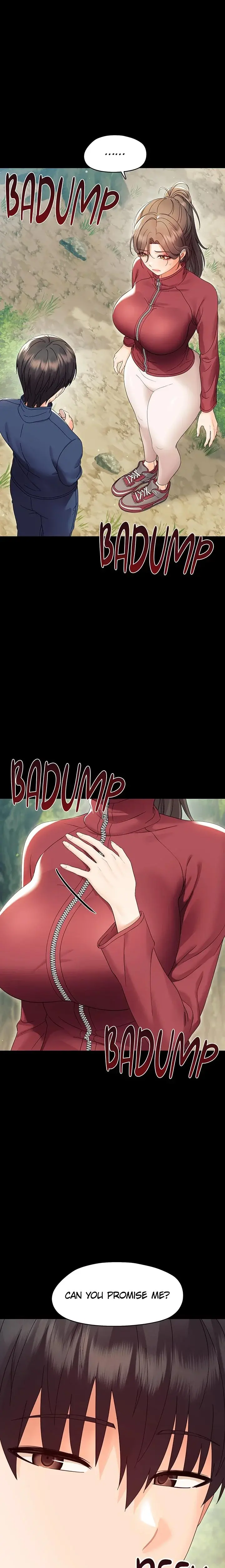 Small Beast Chapter 13 - Page 18