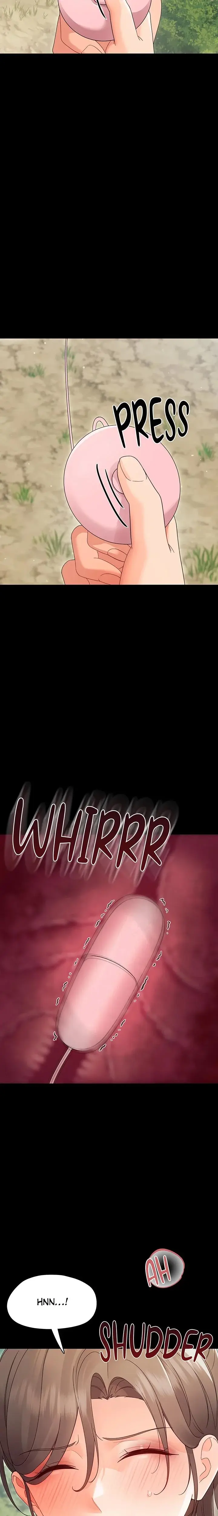 Small Beast Chapter 13 - Page 27