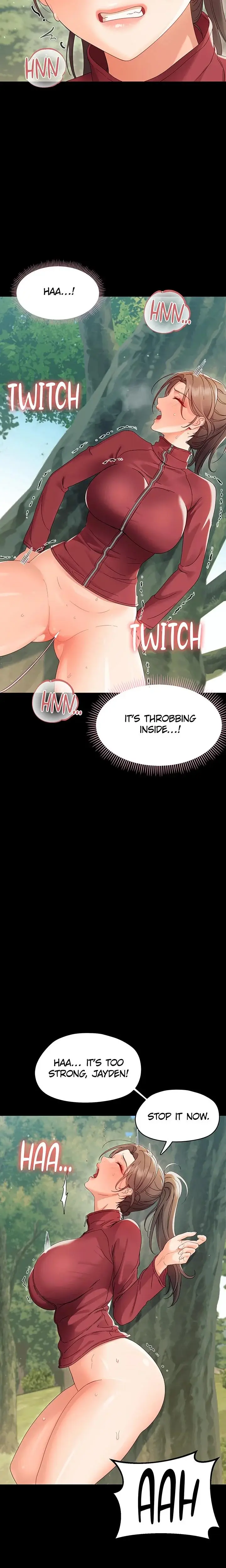 Small Beast Chapter 13 - Page 28