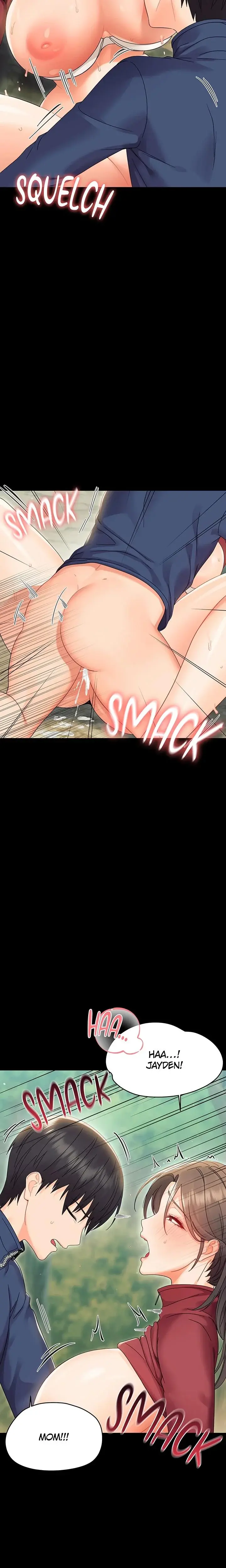 Small Beast Chapter 14 - Page 23