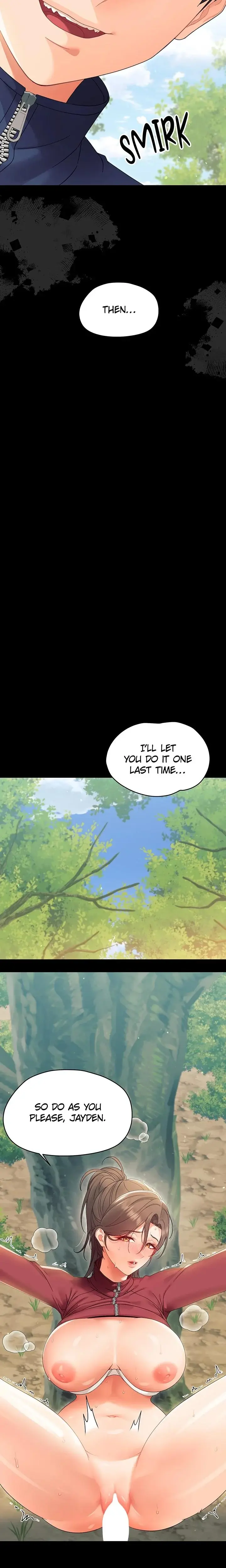 Small Beast Chapter 14 - Page 25