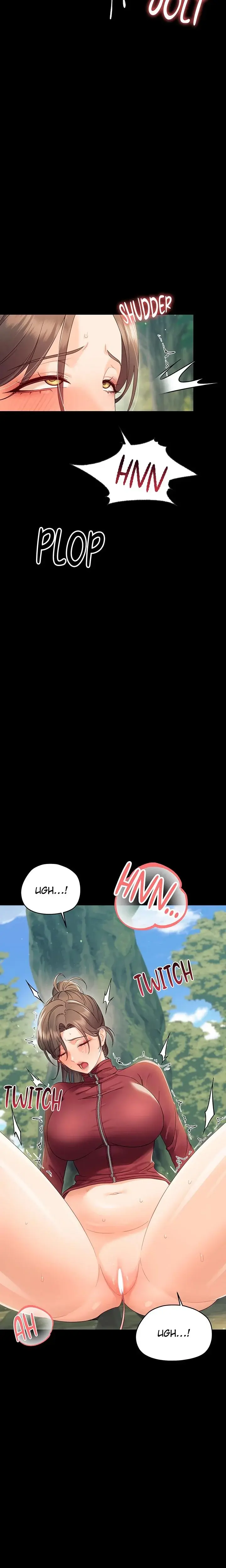 Small Beast Chapter 14 - Page 8