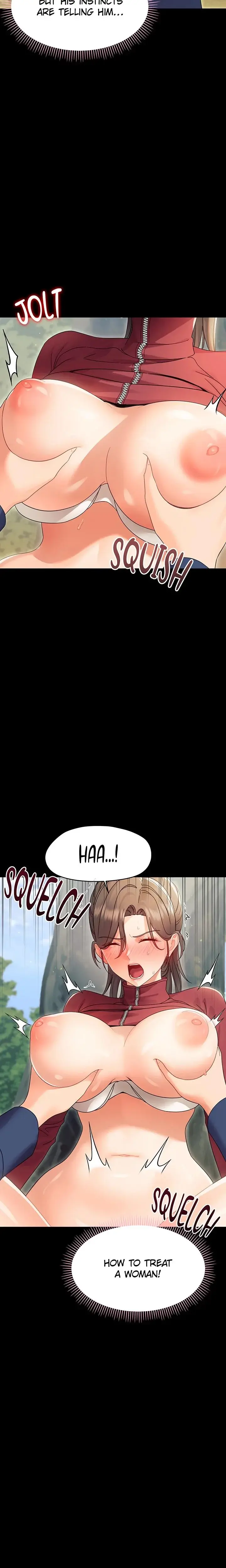 Small Beast Chapter 15 - Page 16