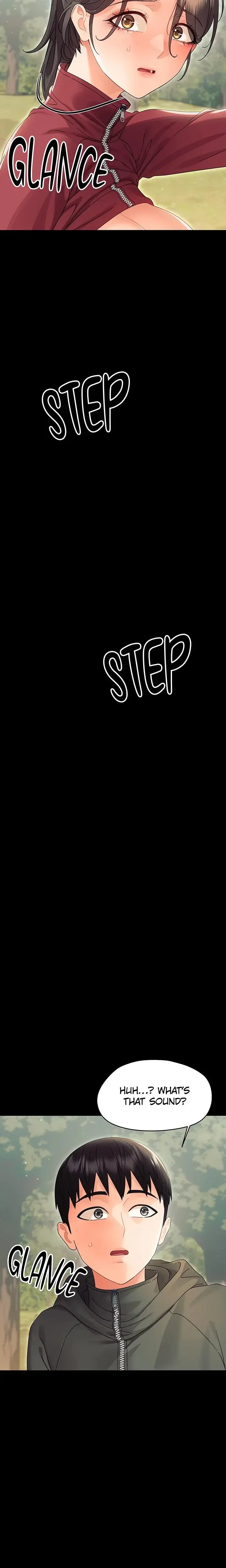 Small Beast Chapter 15 - Page 23