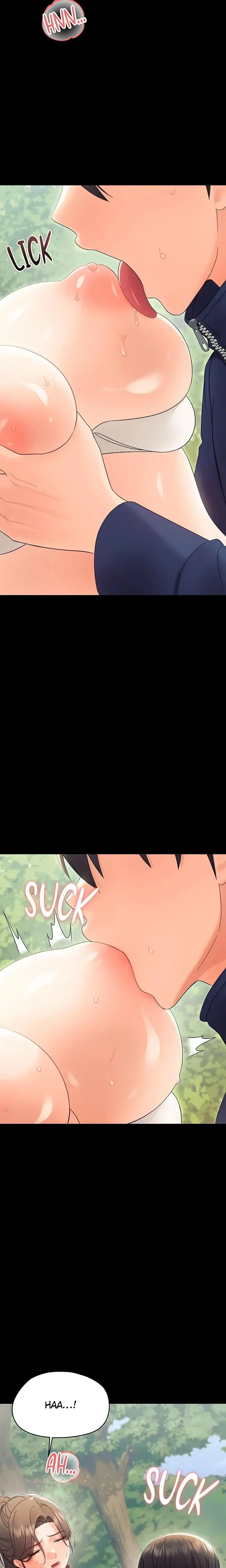 Small Beast Chapter 15 - Page 4