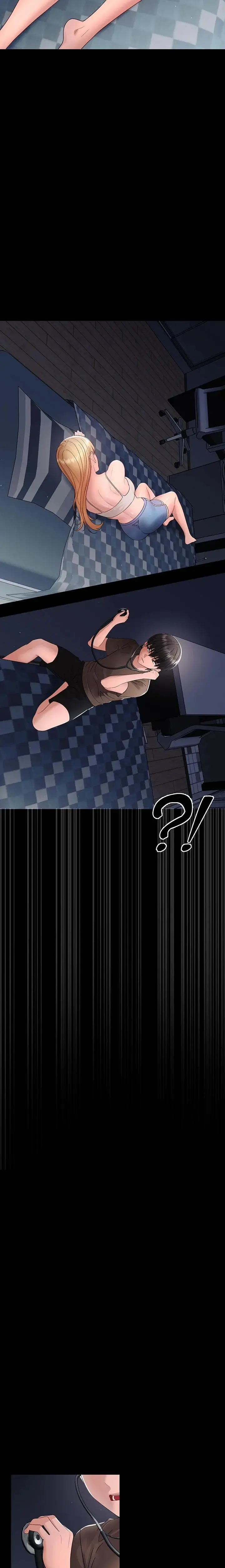 Small Beast Chapter 16 - Page 19