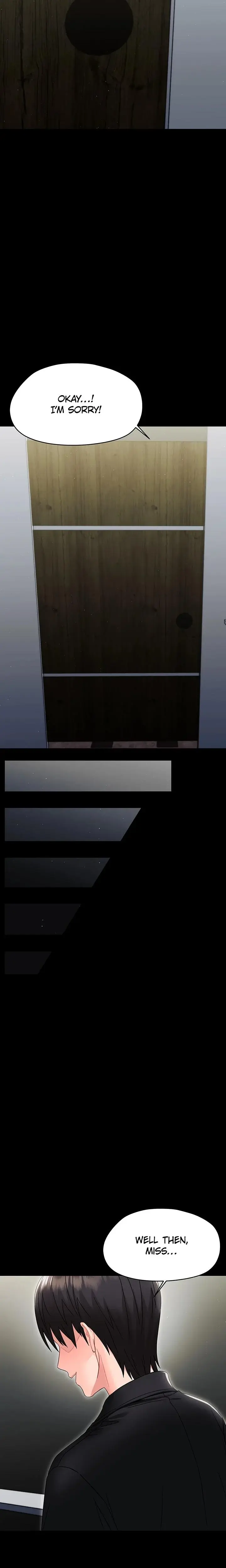 Small Beast Chapter 18 - Page 14