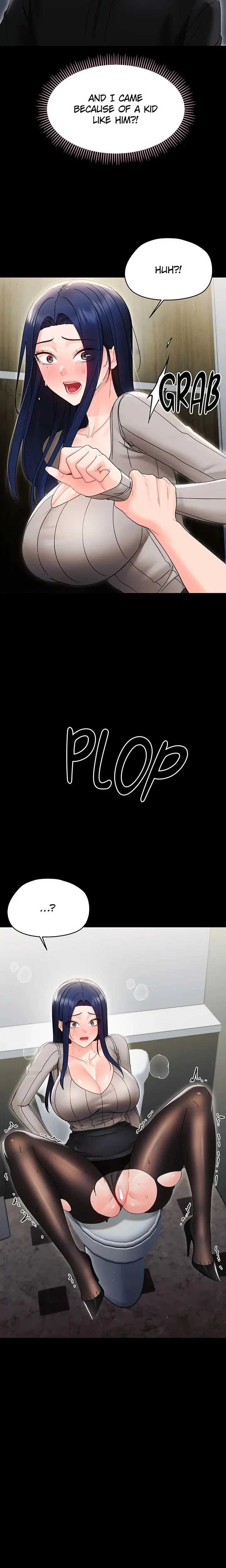 Small Beast Chapter 18 - Page 16