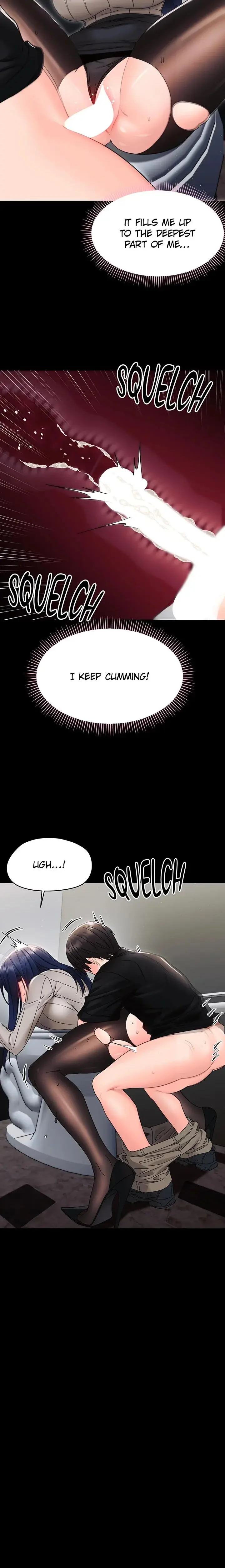 Small Beast Chapter 18 - Page 20