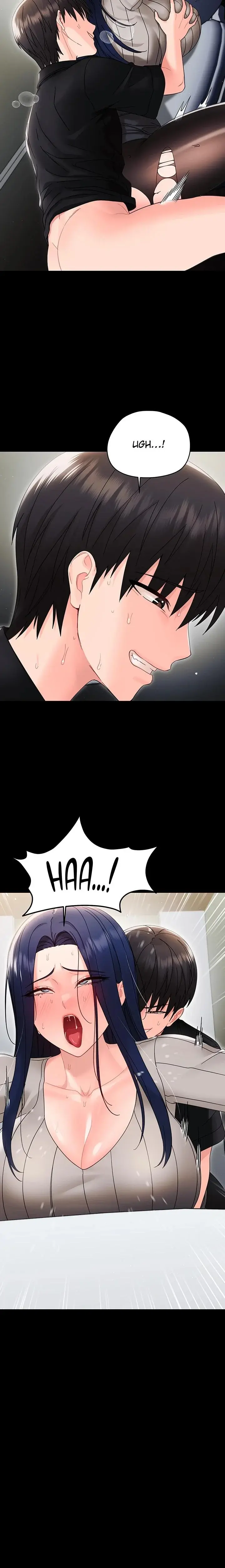 Small Beast Chapter 18 - Page 22