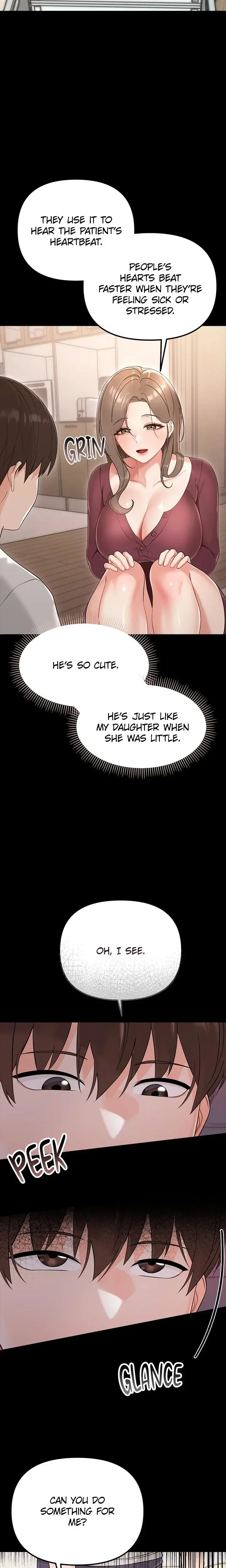 Small Beast Chapter 2 - Page 18