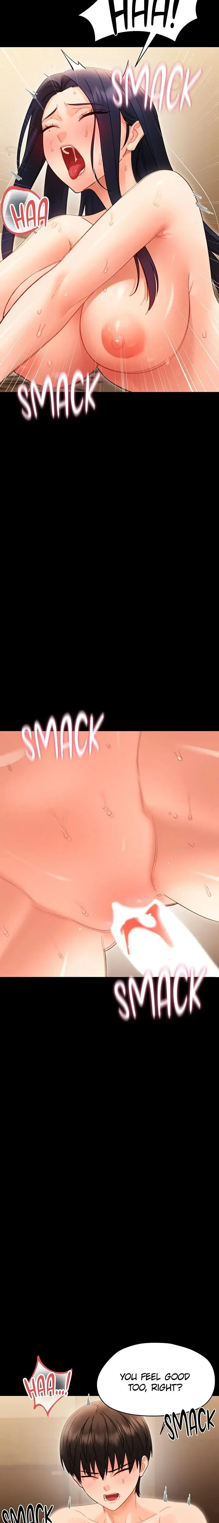Small Beast Chapter 20 - Page 12