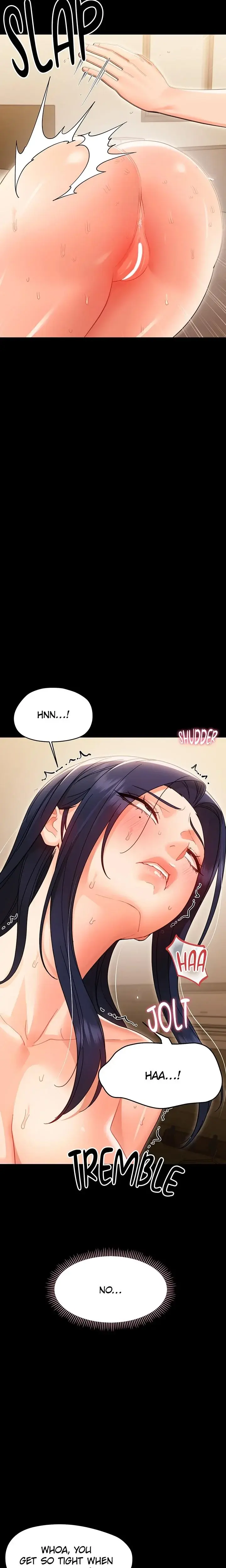 Small Beast Chapter 20 - Page 14