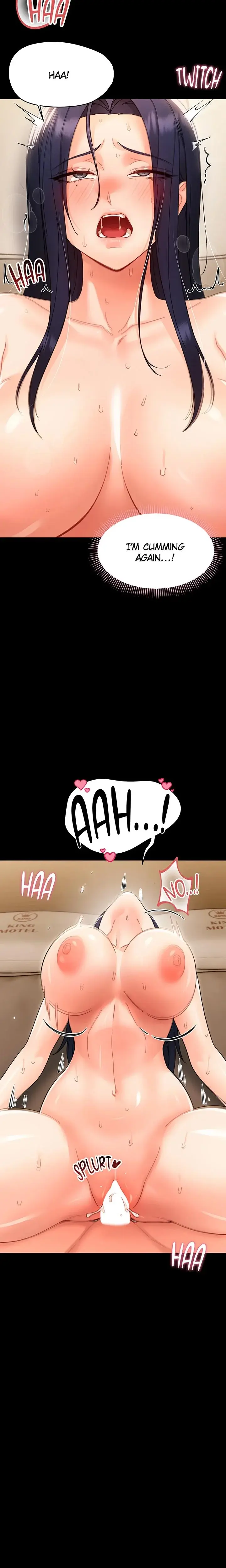 Small Beast Chapter 20 - Page 27