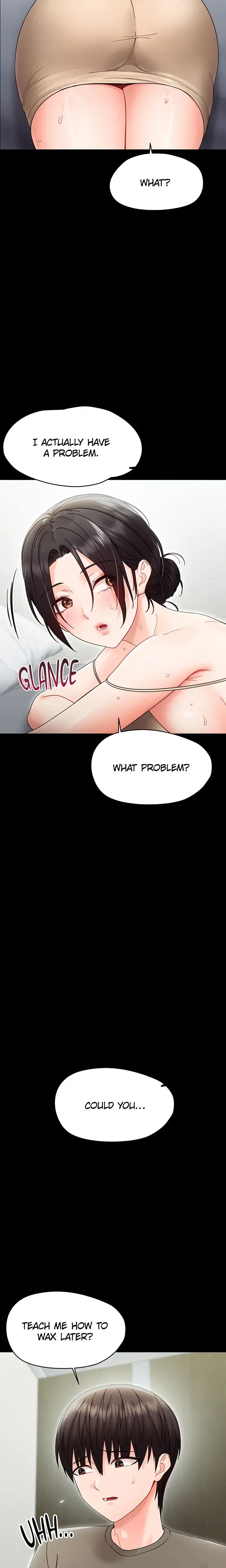 Small Beast Chapter 21 - Page 12