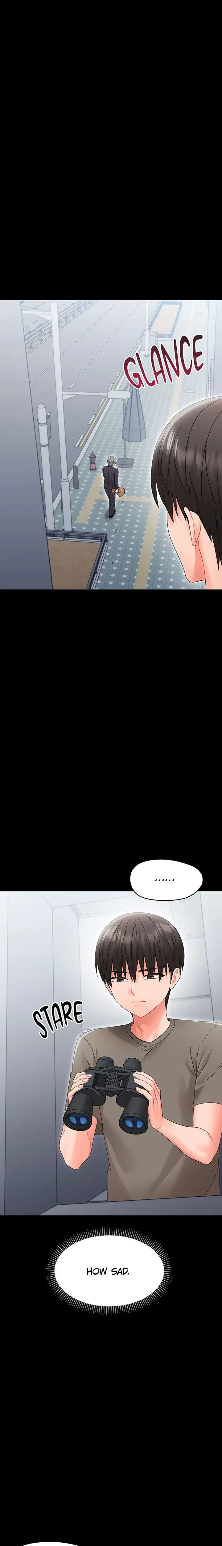 Small Beast Chapter 21 - Page 21