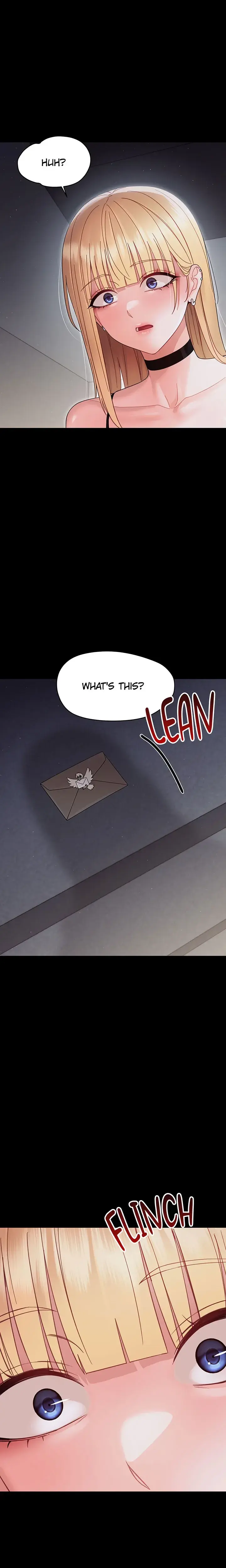 Small Beast Chapter 21 - Page 27