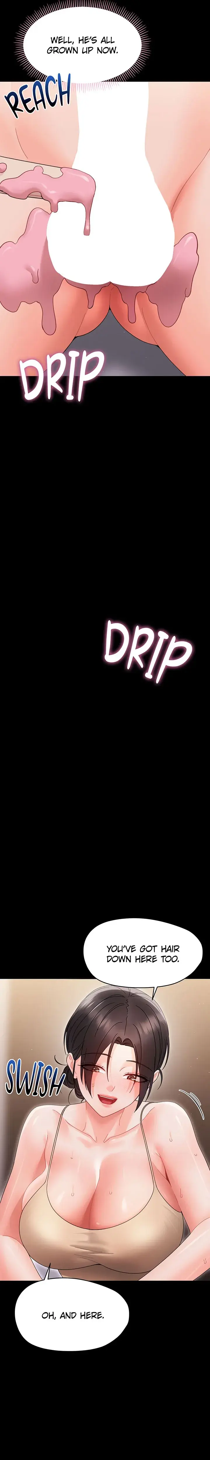 Small Beast Chapter 22 - Page 14