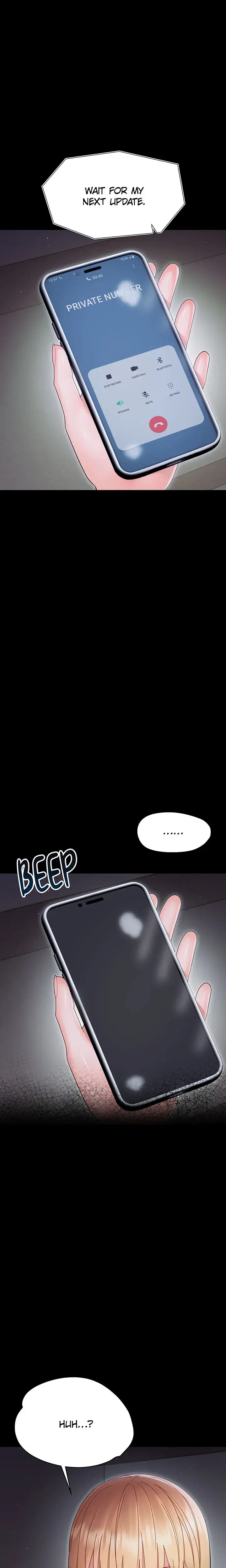 Small Beast Chapter 22 - Page 3