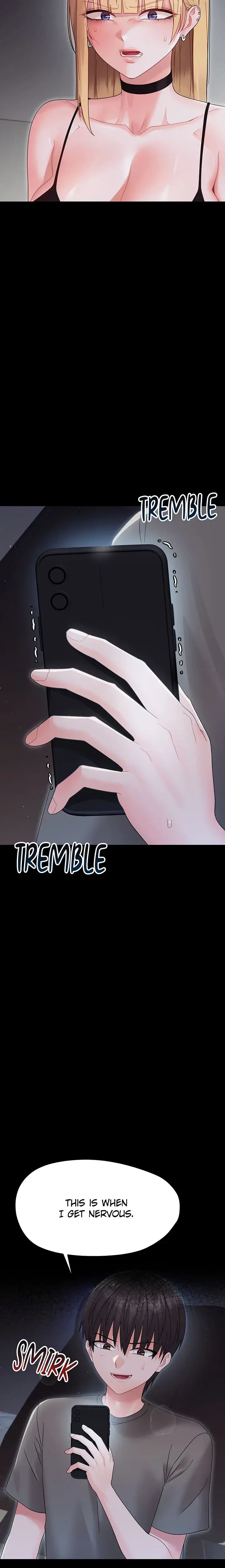 Small Beast Chapter 22 - Page 4