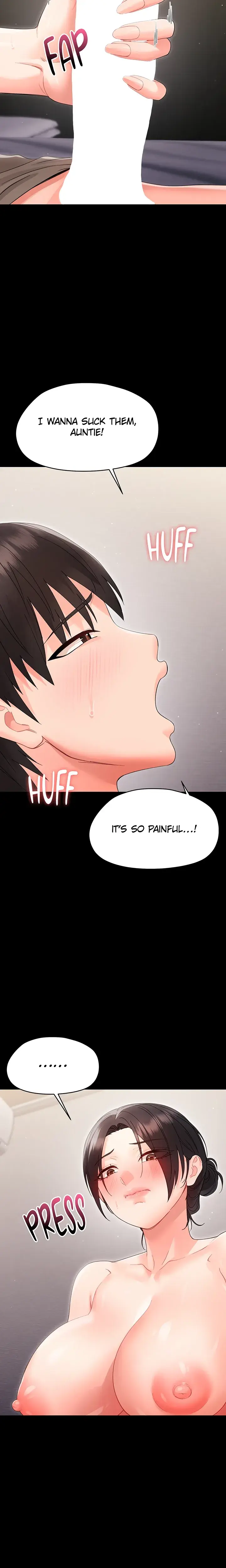 Small Beast Chapter 23 - Page 22