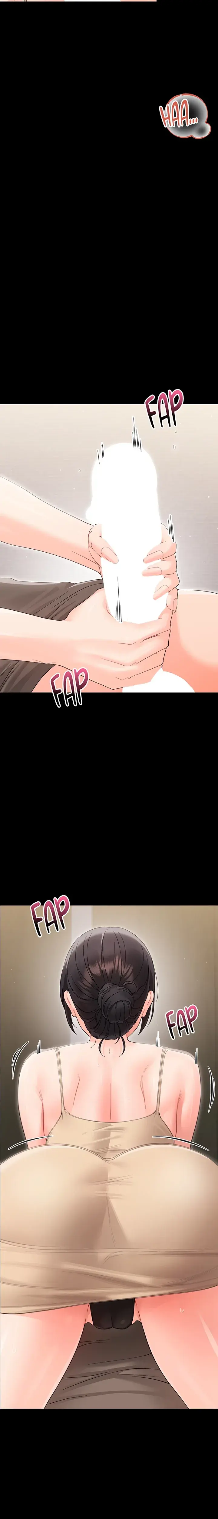 Small Beast Chapter 23 - Page 5