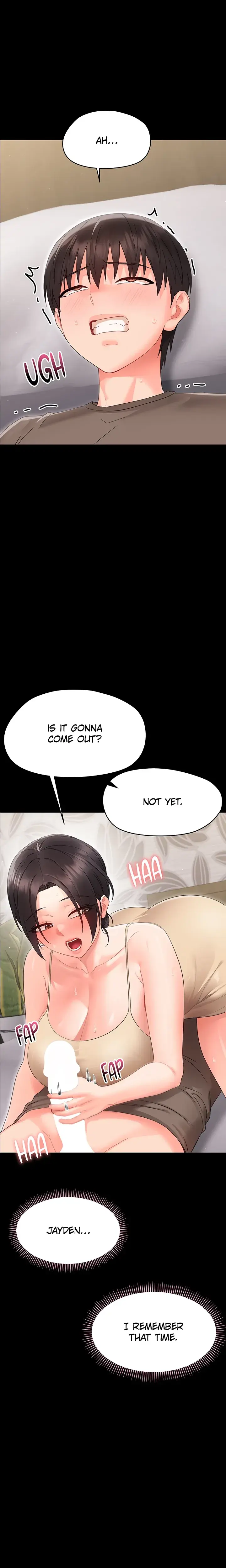 Small Beast Chapter 23 - Page 6