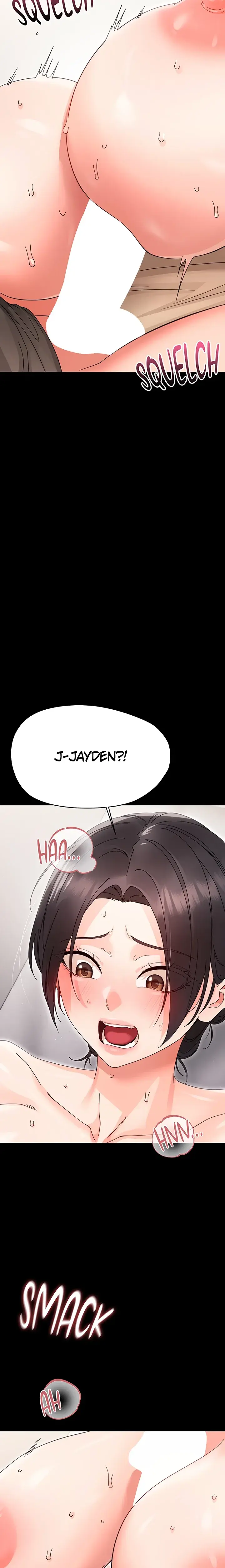 Small Beast Chapter 24 - Page 18