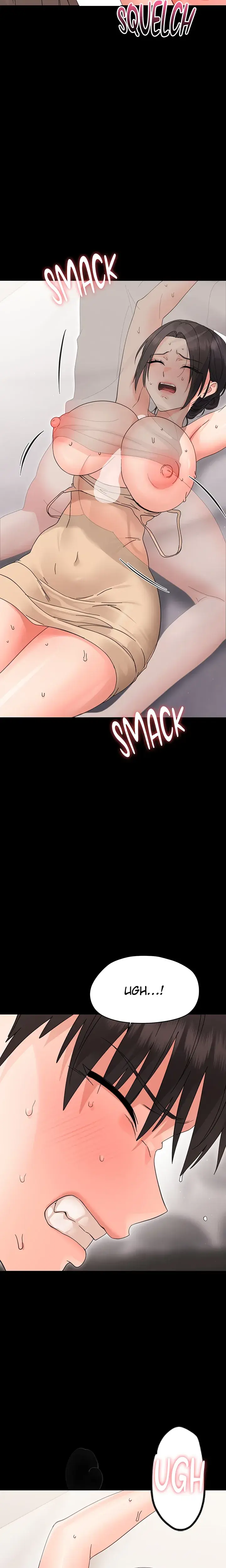 Small Beast Chapter 24 - Page 25